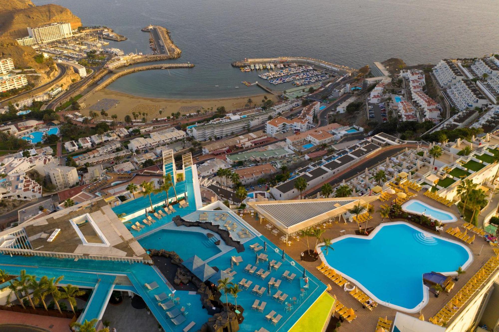 פוארטו ריקו Servatur Riosol מראה חיצוני תמונה